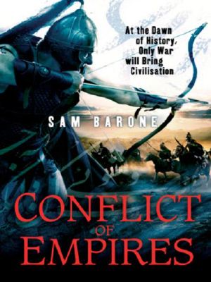 [Eskkar Saga 03] • Conflict of Empires